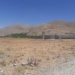 فروش زمین باغچه 700متری خسروان دماوند