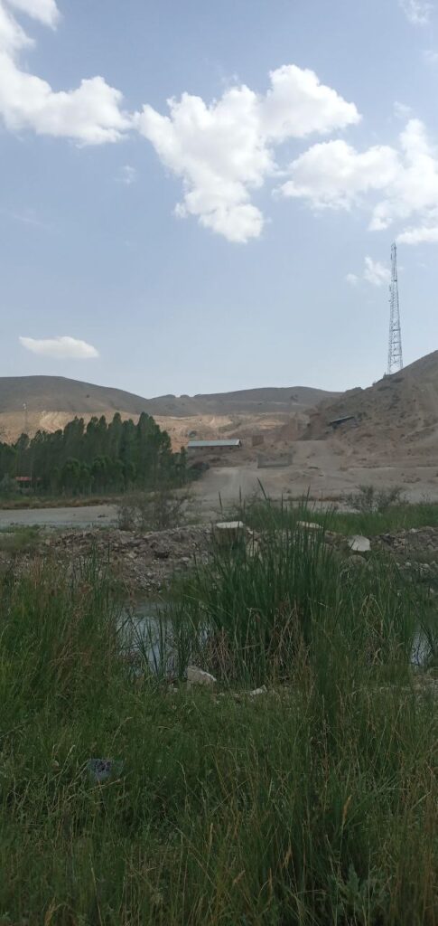 جابان 2000متری