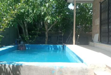 جابان ویلا بهترین کوچه و 2نبش