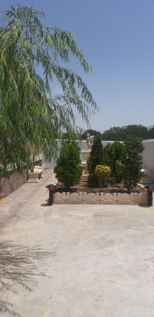 ویلا در جابان