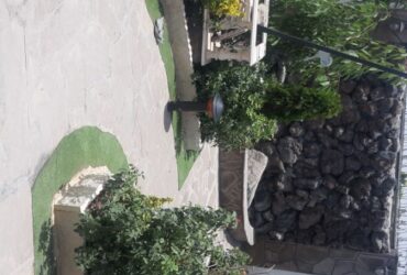 ویلا در جابان