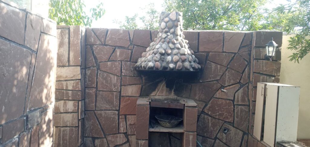 جابان ویلا 200 متری