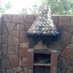 جابان باغچه ویلایی300متری و70متر ویلا نقلی