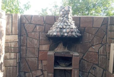 جابان باغچه ویلایی300متری و70متر ویلا نقلی