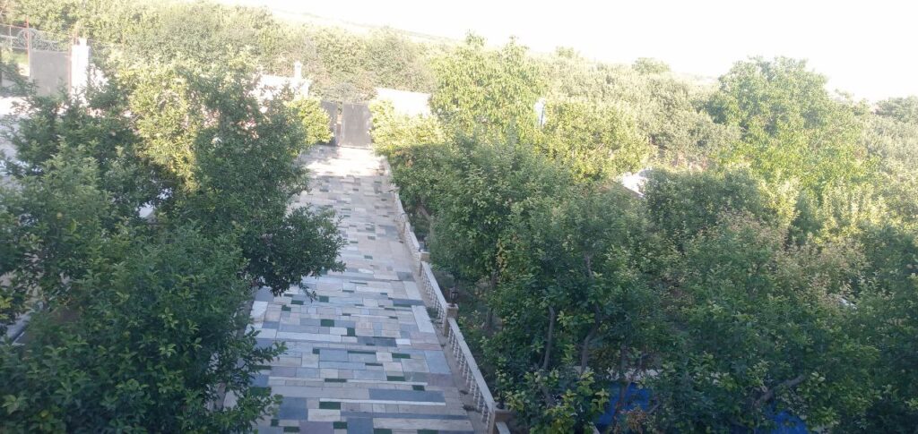 جابان ویلا دو بلکس