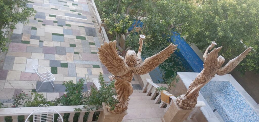 جابان ویلا دو بلکس