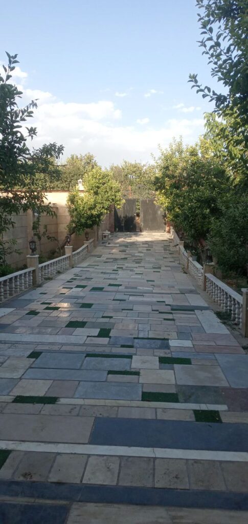 جابان ویلا دو بلکس