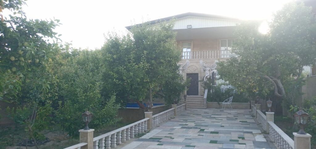 جابان ویلا دو بلکس