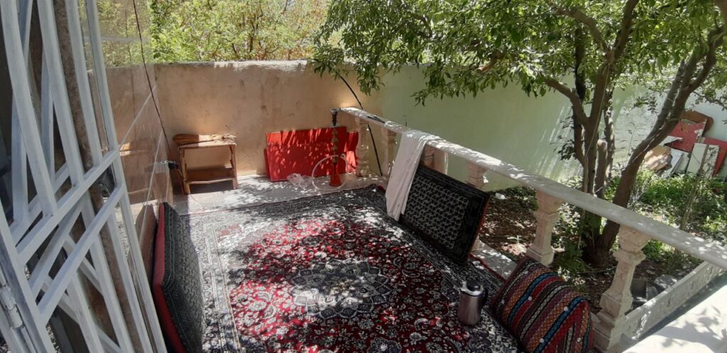 جابان ویلا 200متر