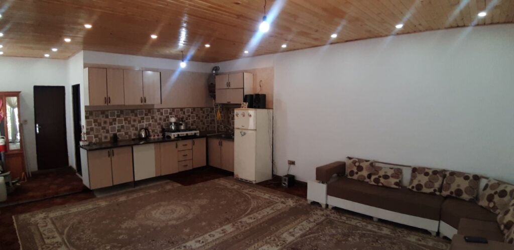 جابان ویلا 200متر