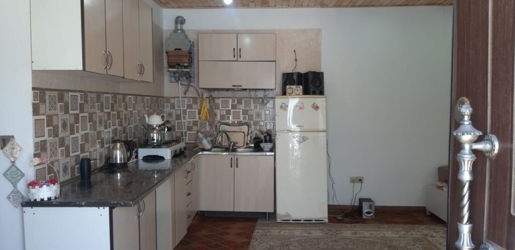 جابان ویلا 200متر