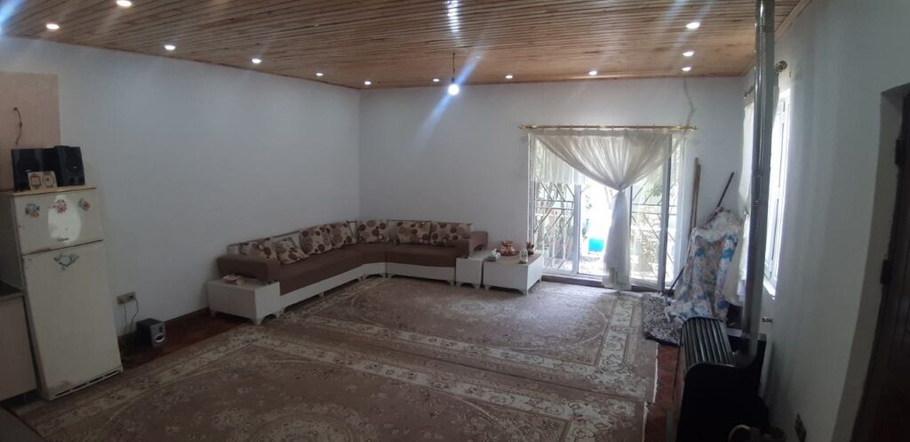 جابان ویلا 200متر