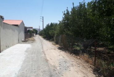 جابان ویلا 200متر