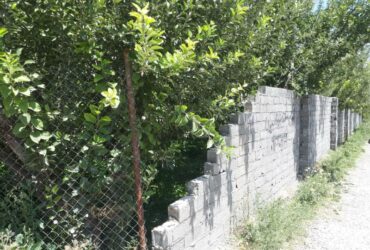 جابان باغچه 360 متری