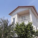جابان ویلا دوبلکس 120 متری