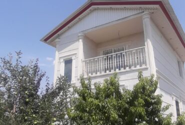 جابان ویلا دوبلکس 120 متری