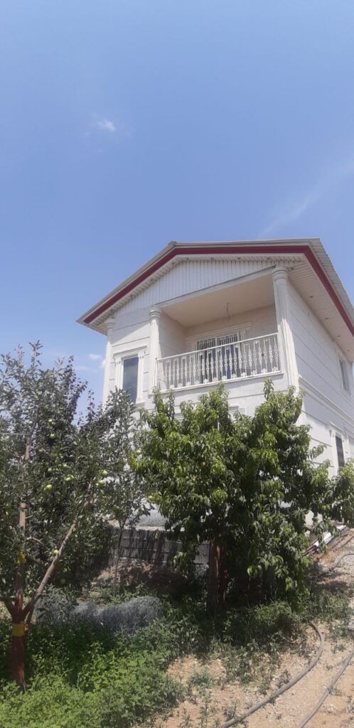 جابان ویلا دوبلکس