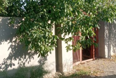 جابان باغچه900متری و بنا قدیمی 70متری