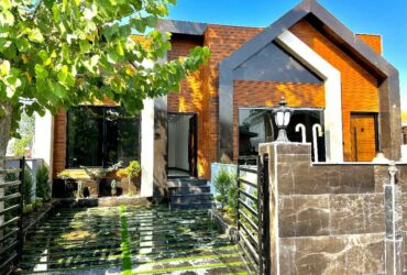 جابان ویلا 250 متر دوبلکس