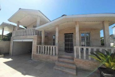 جابان ویلا  با زمین 400 متری