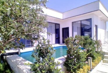 جابان ویلا 300 متری دوبلکس