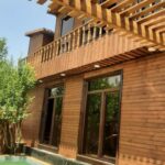 جابان ویلا دوبلکس