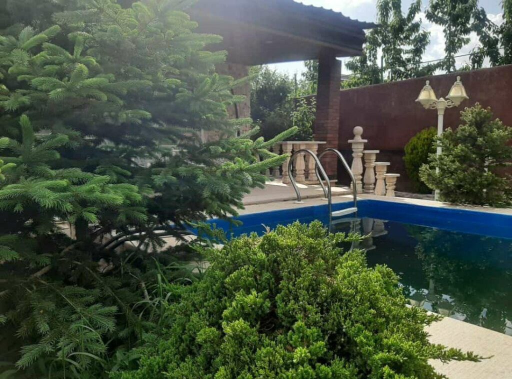 جابان ویلا 500 متری