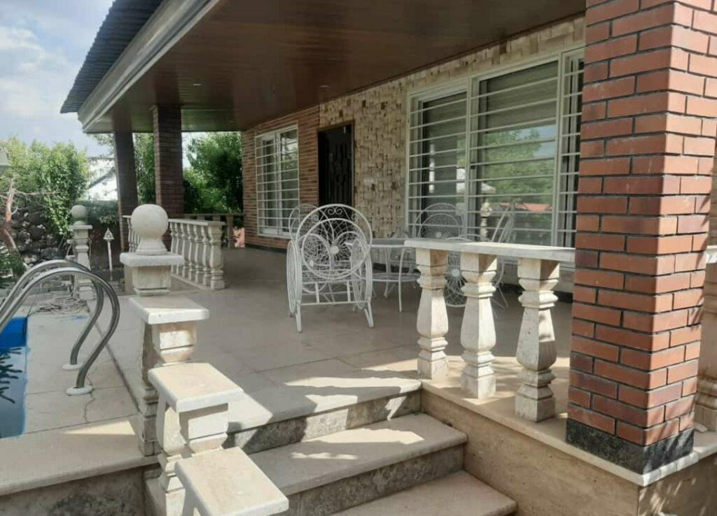 جابان ویلا 500 متری