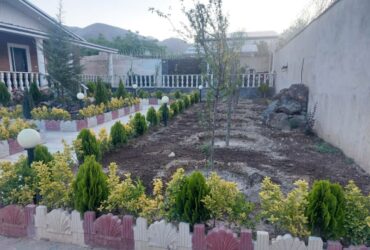 جابان ویلا بهترین شهرک منطقه ونزدیک به همه امکانات