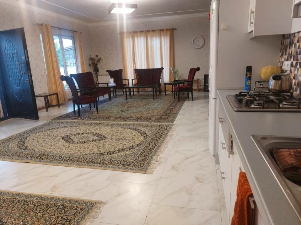 جابان ویلا بهترین شهرک منطقه ونزدیک به همه امکانات