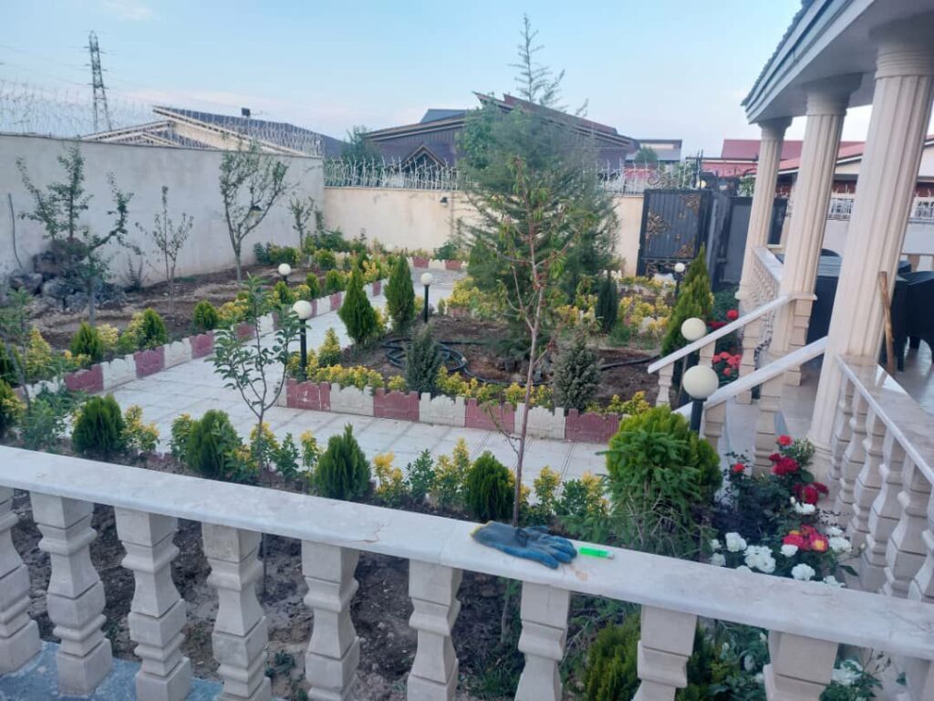 جابان ویلا بهترین شهرک منطقه ونزدیک به همه امکانات