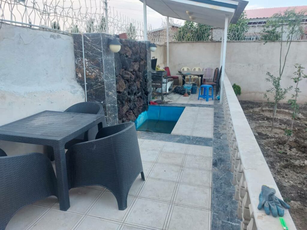 جابان ویلا بهترین شهرک منطقه ونزدیک به همه امکانات