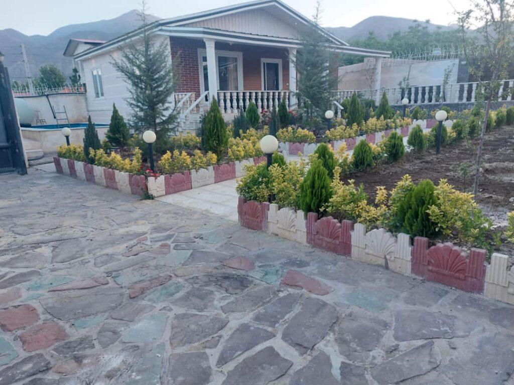 جابان ویلا بهترین شهرک منطقه ونزدیک به همه امکانات