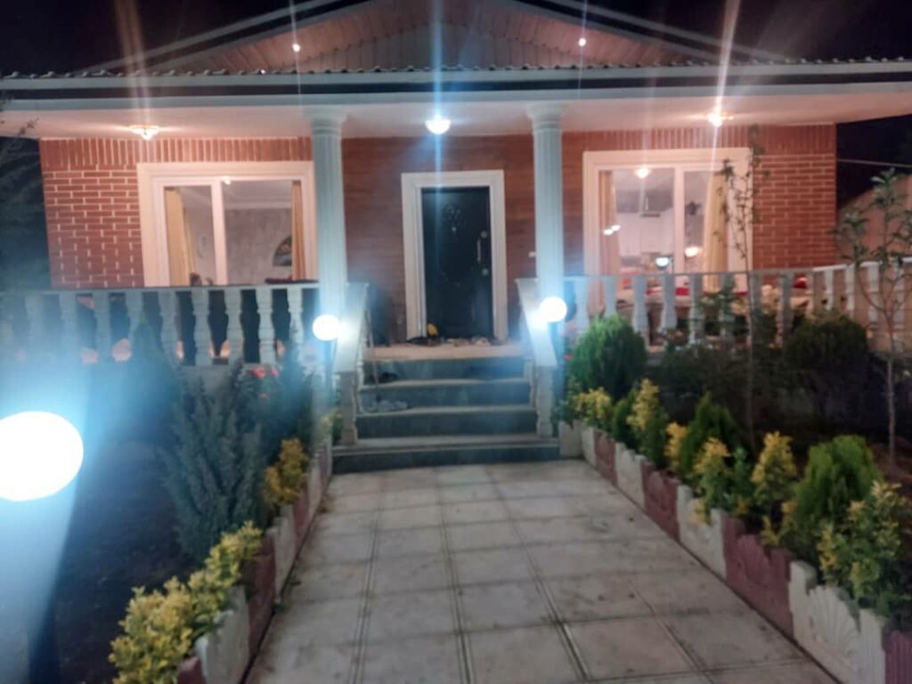 جابان ویلا بهترین شهرک منطقه ونزدیک به همه امکانات