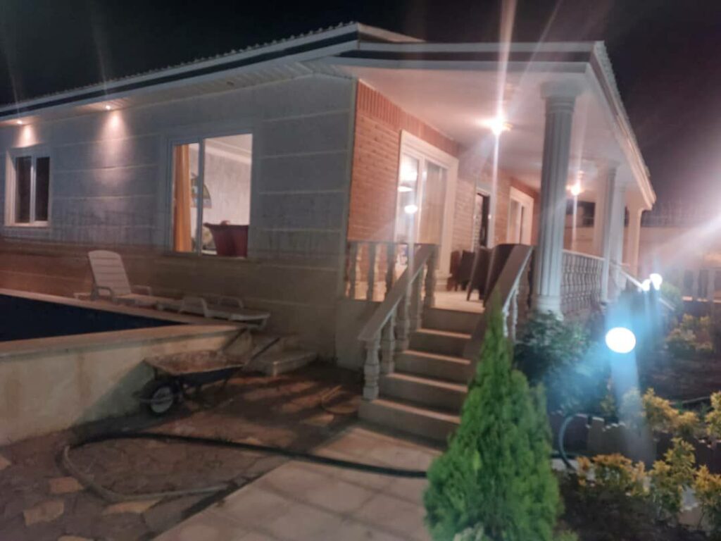 جابان ویلا بهترین شهرک منطقه ونزدیک به همه امکانات