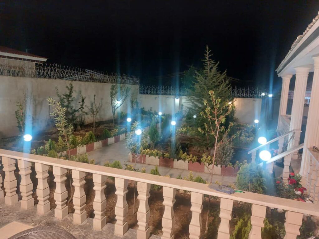 جابان ویلا بهترین شهرک منطقه ونزدیک به همه امکانات