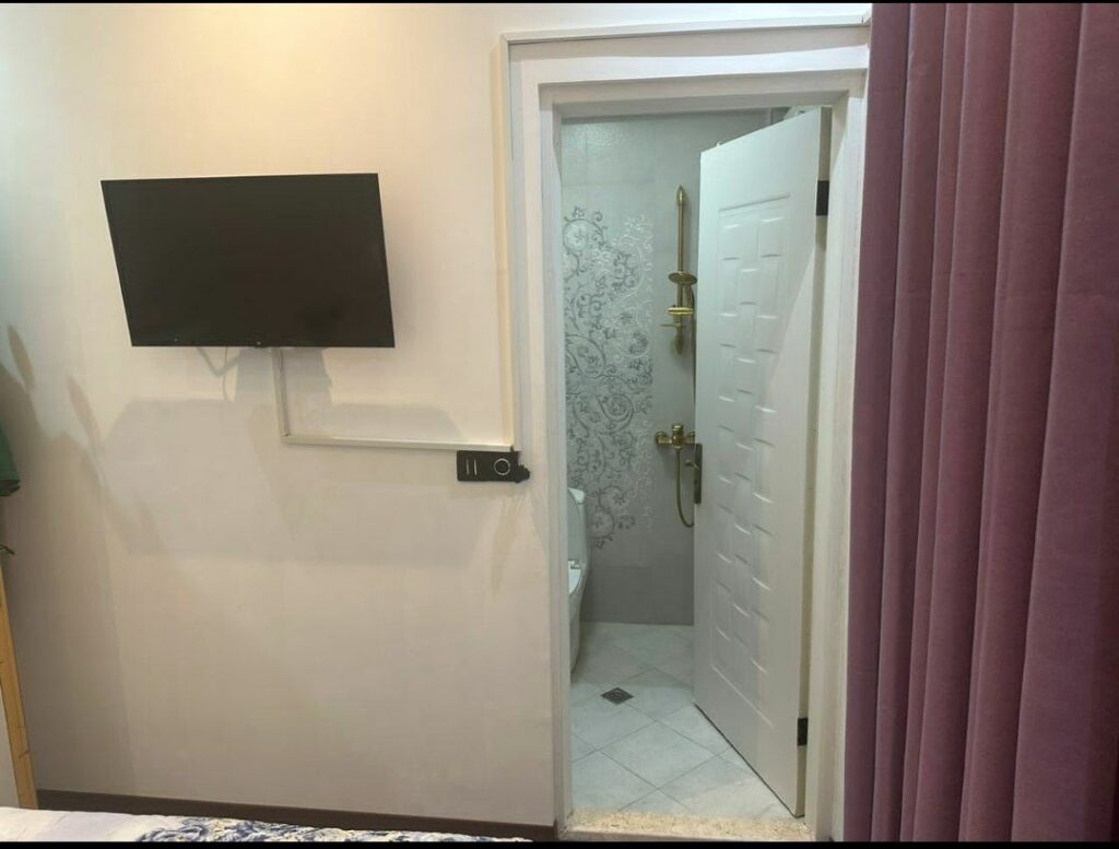 جابان ویلا 400 متری