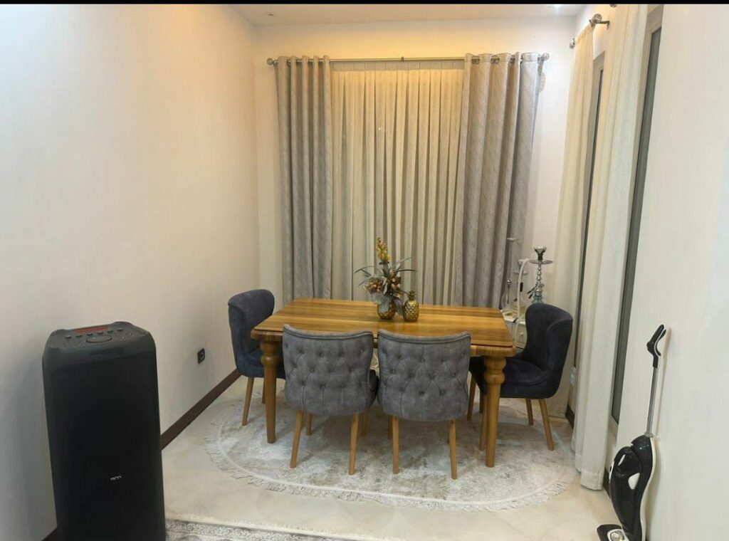 جابان ویلا 400 متری