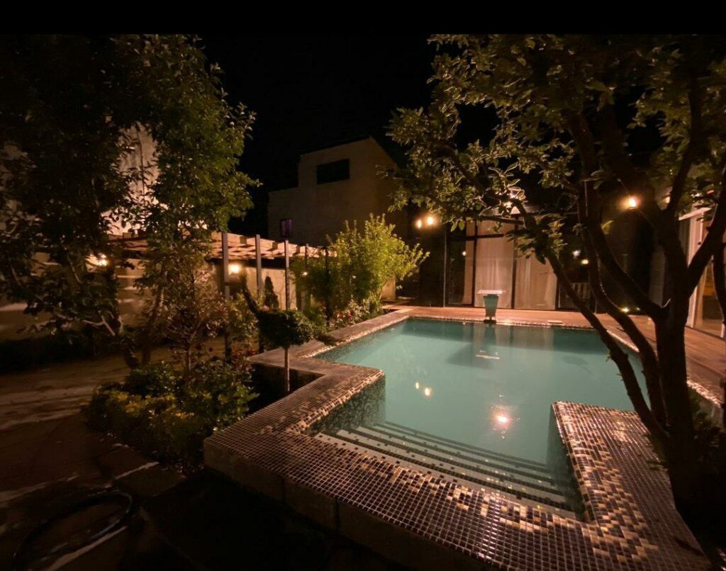 جابان ویلا 360 متری