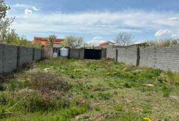 جابان باغچه 500 متر دیوار شده قیمت بسیار مناسب