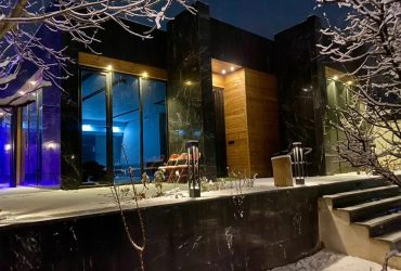 جابان ویلا 300 متری