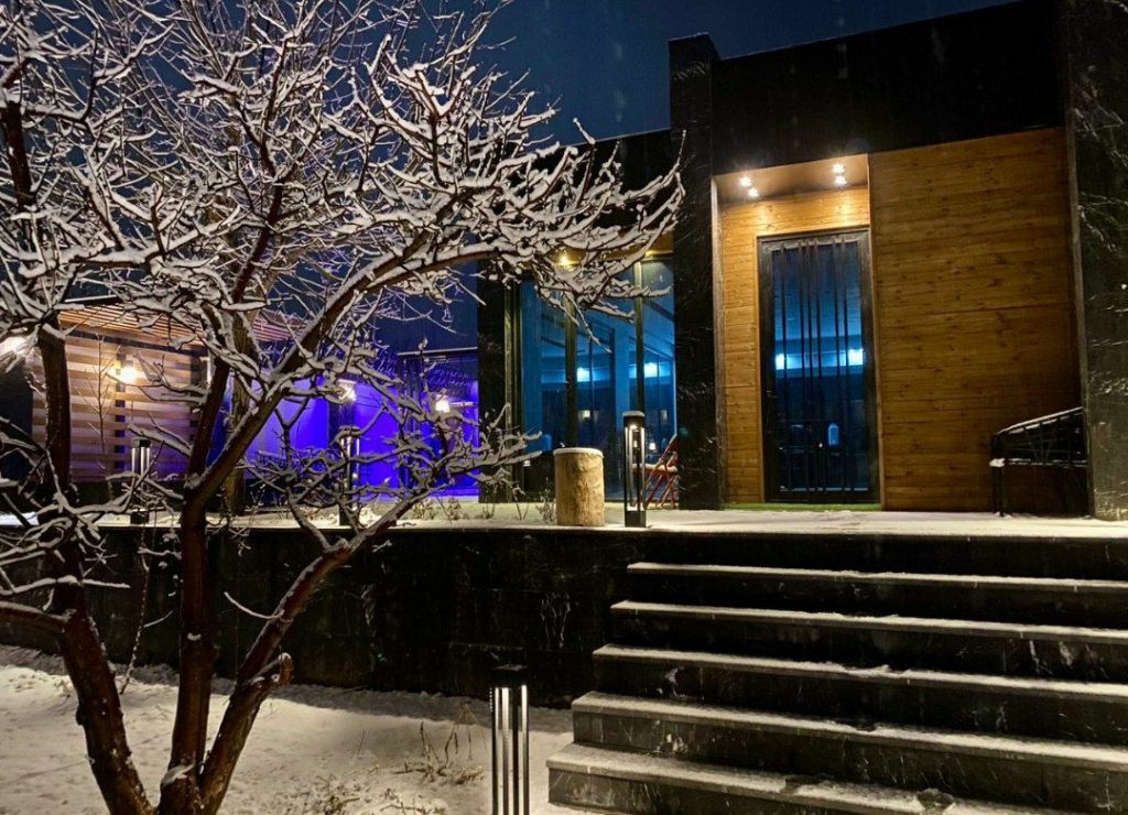 جابان ویلا 300 متری