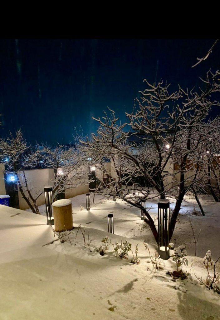 جابان ویلا 300 متری