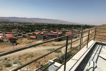 جابان ویلا 200 متری دوبلکس ویو ابدی