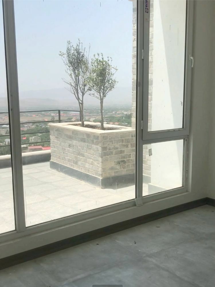 جابان ویلا 200 متری دوبلکس ویو ابدی