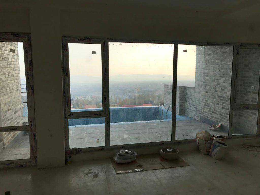 جابان ویلا 200 متری دوبلکس ویو ابدی