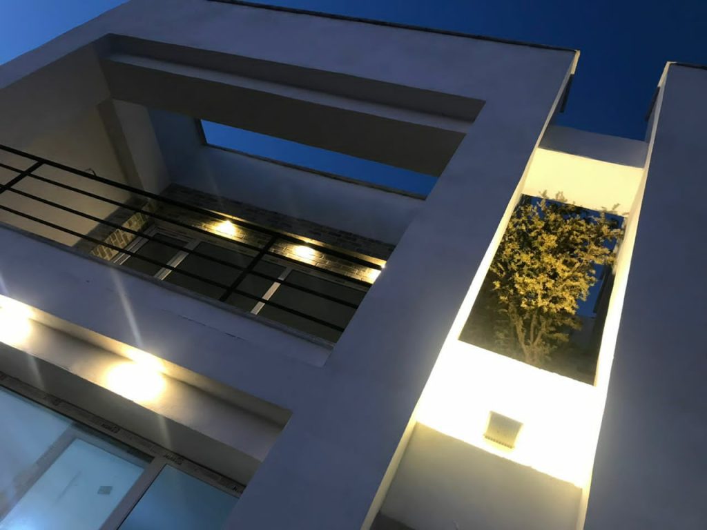 جابان ویلا 200 متری دوبلکس ویو ابدی