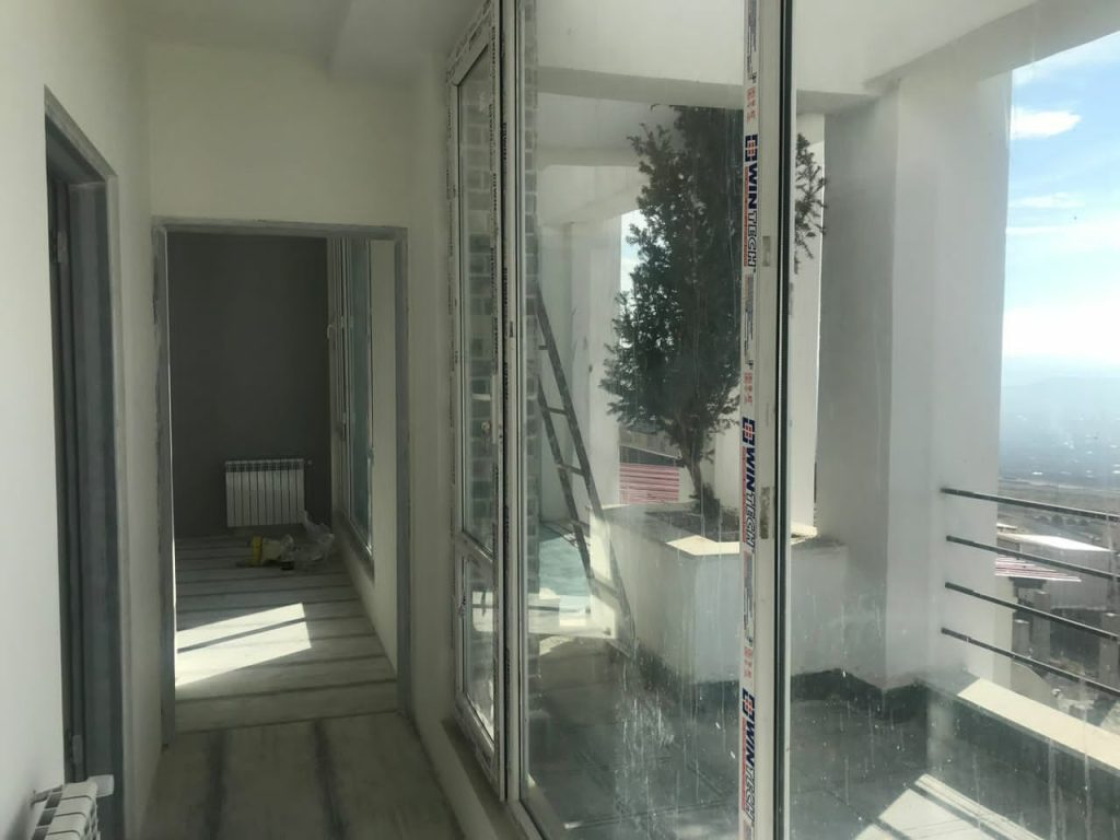 جابان ویلا 200 متری دوبلکس ویو ابدی