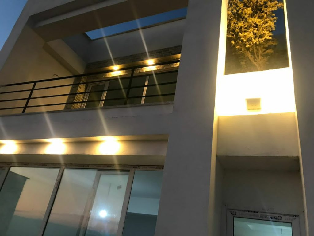 جابان ویلا 200 متری دوبلکس ویو ابدی