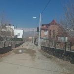 جابان ویلا داخل شهرک